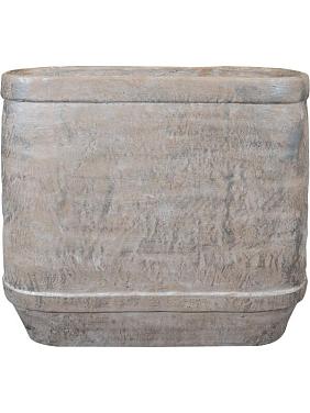 Кашпо John planter concrete