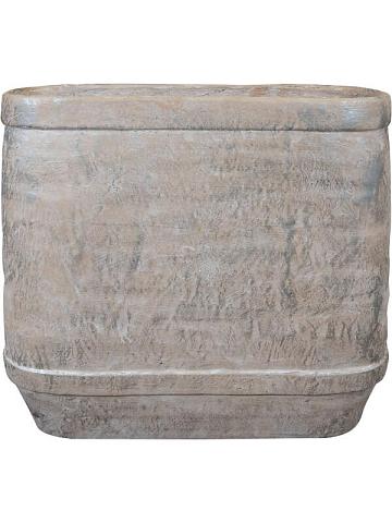 Кашпо John planter concrete Кашпо John planter concrete