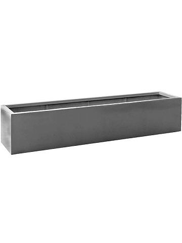 Кашпо Fiberstone jumbo jort s grey Кашпо Fiberstone jumbo jort s grey