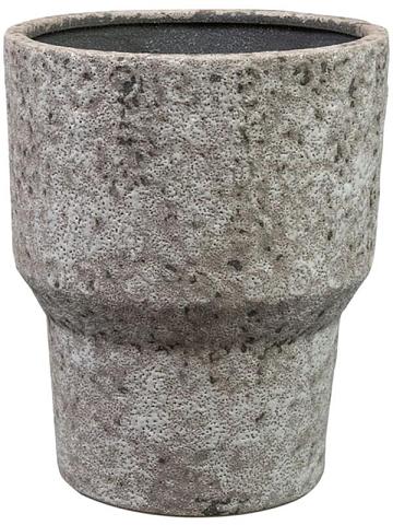 Кашпо Silas pot stone Кашпо Silas pot stone