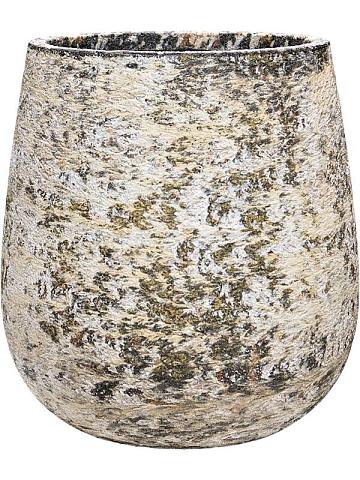 Кашпо Baq atlas darcy high white Кашпо Baq atlas darcy high white