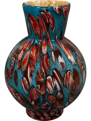 Ваза Kiva vase sea coral Ваза Kiva vase sea coral