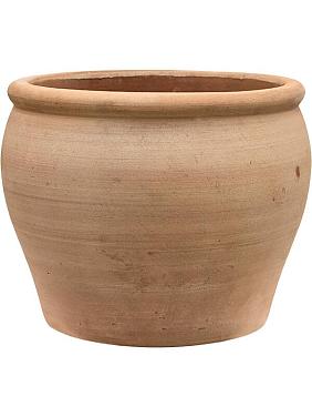 Кашпо Terra antica roma chalk white Кашпо Terra antica roma chalk white