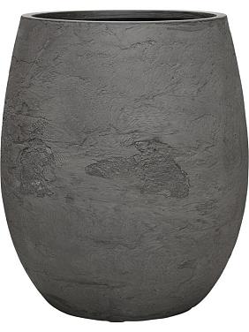 Кашпо Baq algar balloon grey Кашпо Baq algar balloon grey