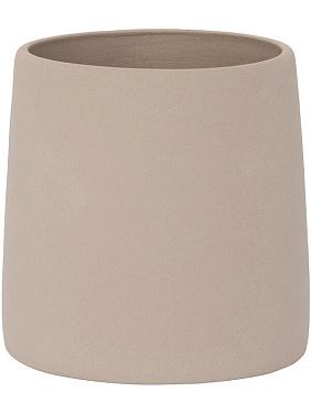 Кашпо Ceramic sofia xs funghi beige Кашпо Ceramic sofia xs funghi beige