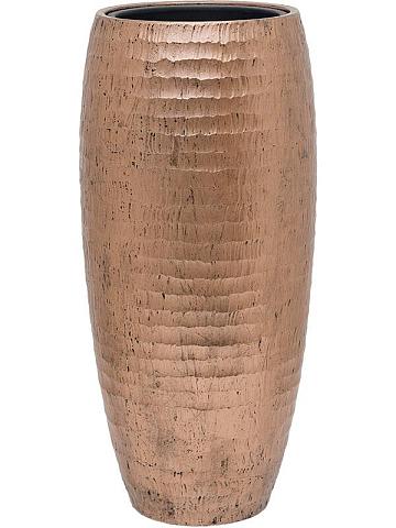 Кашпо Baq opus hammered partner gold (с техническим горшком) Кашпо Baq opus hammered partner gold (с техническим горшком)