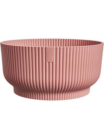 Кашпо Vibes fold bowl delicate pink