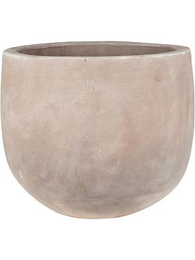 Кашпо Terra cotta omar pot choco Кашпо Terra cotta omar pot choco