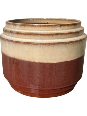 Кашпо Lively pot duo terra Кашпо Lively pot duo terra