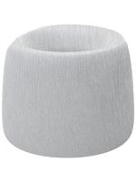 Кашпо Organic redonda basic round D73 H57 см