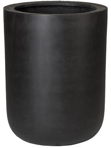 Кашпо Fiberstone dice xl black Кашпо Fiberstone dice xl black
