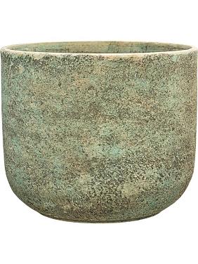 Кашпо Mont blanc pot camo green Кашпо Mont blanc pot camo green