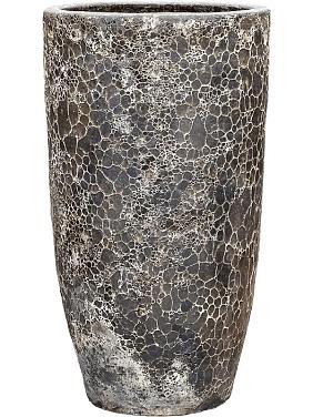 Кашпо Baq lava partner relic black Кашпо Baq lava partner relic black