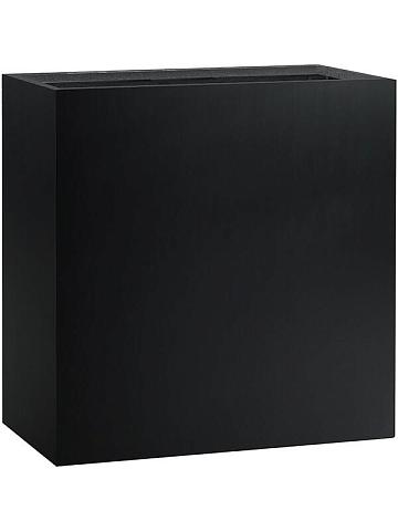 Кашпо Argento divider black Кашпо Argento divider black