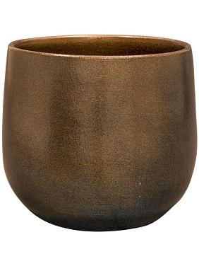 Кашпо Esra pot champagne Кашпо Esra pot champagne