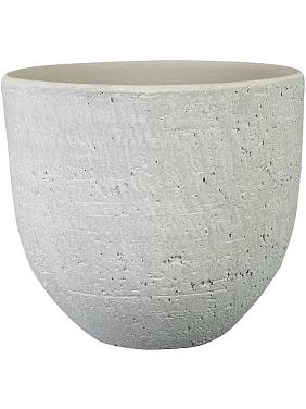 Кашпо Cas pot cool grey Кашпо Cas pot cool grey