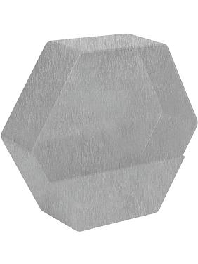 Кашпо настенное Multivorm hexagon wallplanter structure Кашпо настенное Multivorm hexagon wallplanter structure