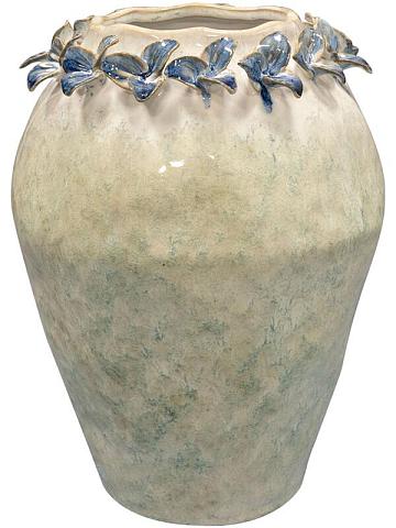 Ваза Irene pot tall pastel green Ваза Irene pot tall pastel green