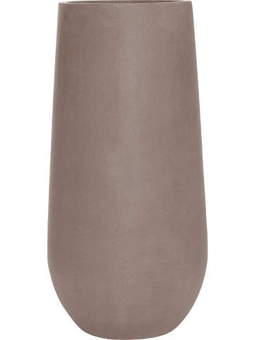 Кашпо Fiberstone nax m, taupe Кашпо Fiberstone nax m, taupe