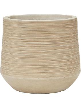 Кашпо Baq dune darcy beige Кашпо Baq dune darcy beige