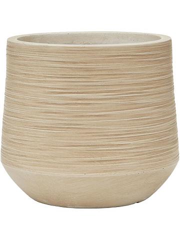 Кашпо Baq dune darcy beige Кашпо Baq dune darcy beige