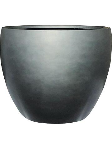Кашпо Baq gradient couple matt grey Кашпо Baq gradient couple matt grey