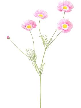 Космея лавандовая искусственная Космея лавандовая искусственная