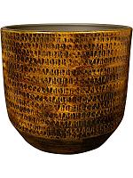 Кашпо Sanna pot savana D33 H30 см