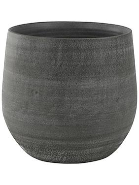 Кашпо Esra pot mystic grey Кашпо Esra pot mystic grey