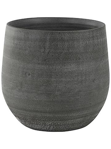 Кашпо Esra pot mystic grey Кашпо Esra pot mystic grey