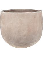 Кашпо Terra cotta omar pot choco D38 H34 см Кашпо Terra cotta omar pot choco D38 H34 см
