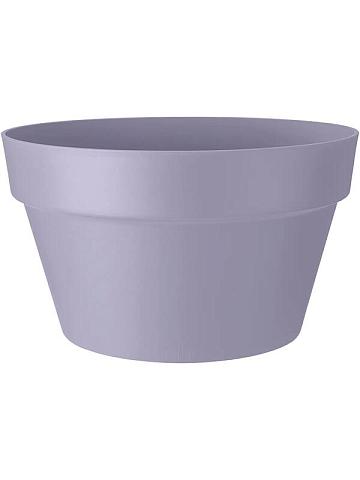 Кашпо Loft urban bowl lavender lilac