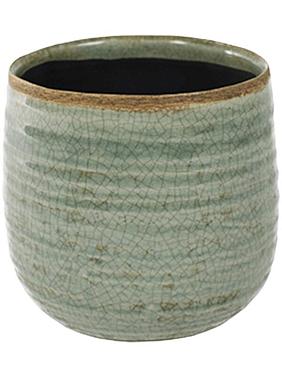 Кашпо Iris pot mint Кашпо Iris pot mint