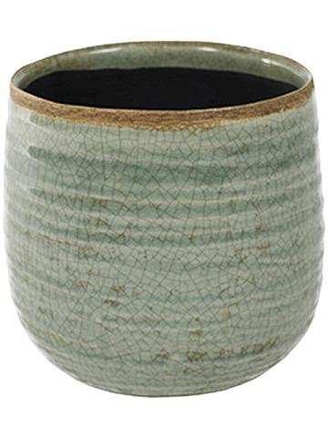 Кашпо Iris pot mint Кашпо Iris pot mint