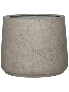 Кашпо Urban jumbo patt xs beige washed Кашпо Urban jumbo patt xs beige washed