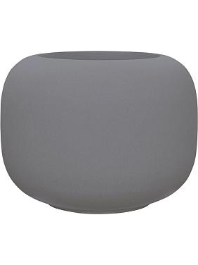 Кашпо Dolium urban globe urban cool grey Кашпо Dolium urban globe urban cool grey