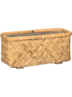 Кашпо Bohemian nouri m bamboo Кашпо Bohemian nouri m bamboo