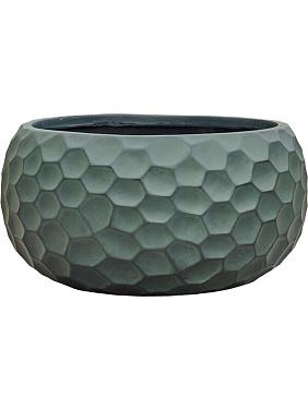 Кашпо Baq tortuga globe forest green Кашпо Baq tortuga globe forest green