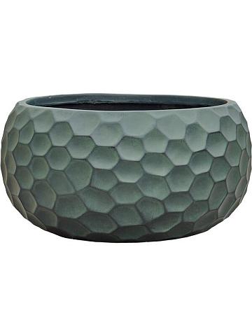 Кашпо Baq tortuga globe forest green Кашпо Baq tortuga globe forest green