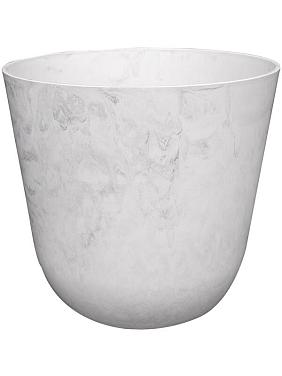 Кашпо Palermo pot marble cloud Кашпо Palermo pot marble cloud