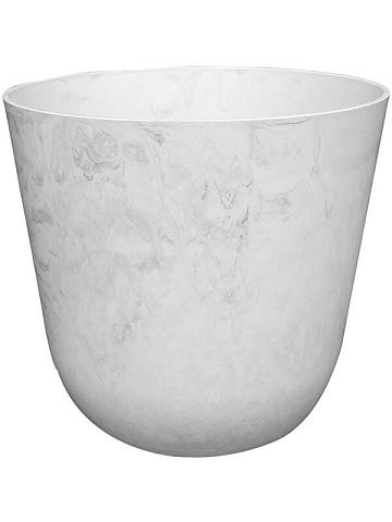 Кашпо Palermo pot marble cloud Кашпо Palermo pot marble cloud