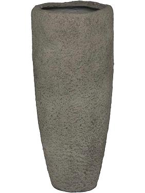 Кашпо Mountain cooper m dioriet grey Кашпо Mountain cooper m dioriet grey