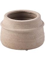 Кашпо Chive orchidpot silk D18 H13 см