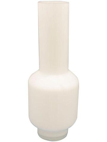 Ваза Jess vase marble white Ваза Jess vase marble white