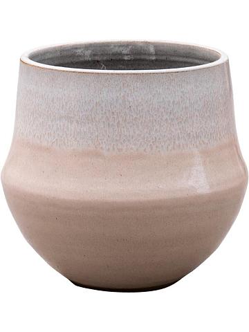 Кашпо Fusion pot nude Кашпо Fusion pot nude