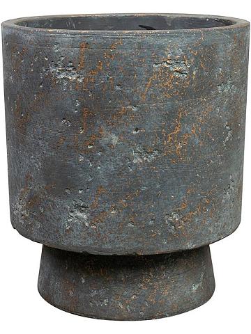 Кашпо Aily pot anthracite Кашпо Aily pot anthracite