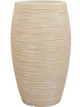 Кашпо Baq dune emperor beige Кашпо Baq dune emperor beige