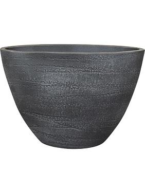 Кашпо Joyce planter anthracite Кашпо Joyce planter anthracite