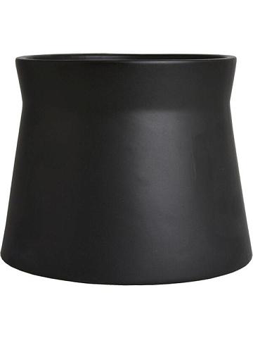 Кашпо Diabolo pot black Кашпо Diabolo pot black