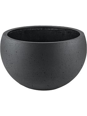 Кашпо Grigio elena anthracite Кашпо Grigio elena anthracite